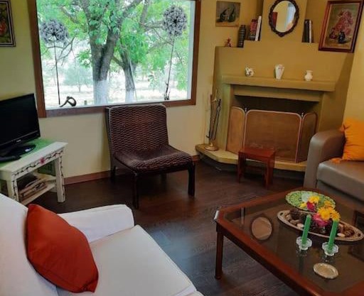 Angie's Guests Cottage