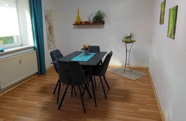 Angie's Ferienapartment