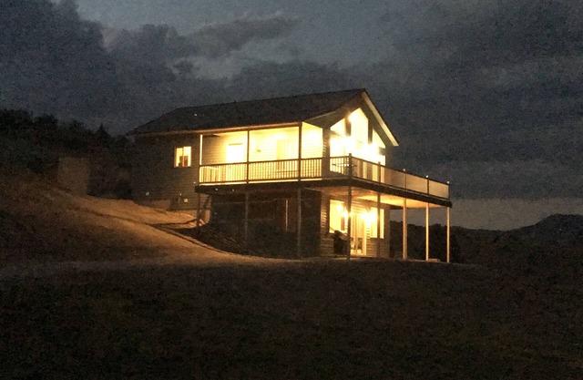 Canyon Creek Cabin - Ein Kurzurlaub von Natur aus!