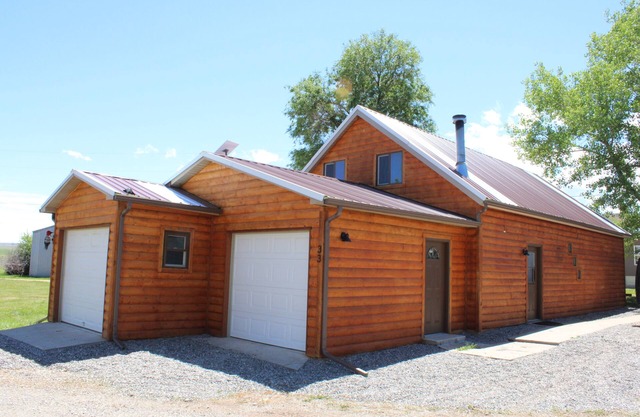 Anglers Rest, Cozy 2 bed,2 bath. All you need for a good time on & off the water