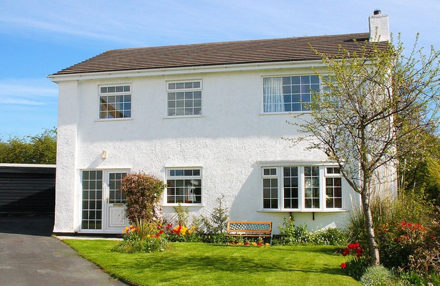 Anglesey White Haven, LLANDEGFAN