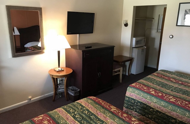 Angola Motel