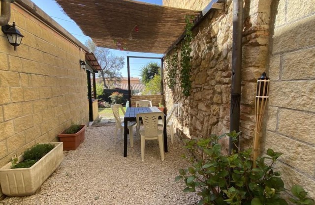 Angolino di Borgo by Interhome