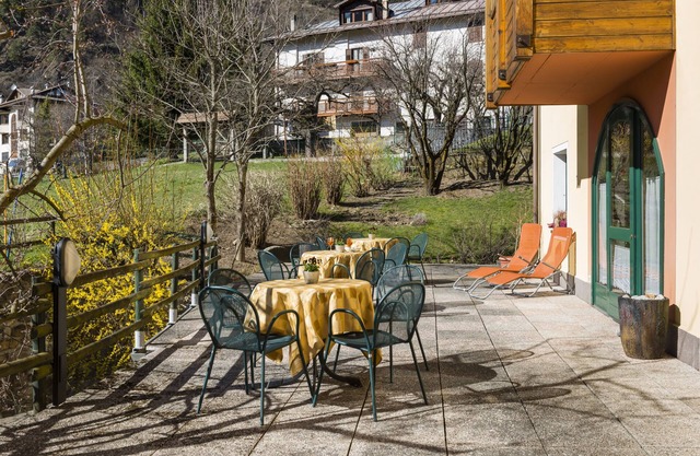 Animæ Natura Hotel & Chalet