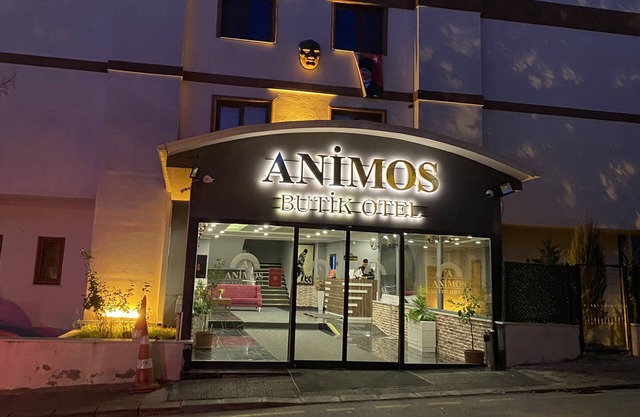 Animos Butik Otel