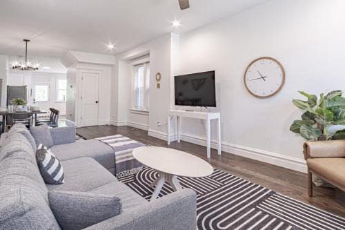 Ann Avenue 3BR St Louis Home with Games and Free Parking