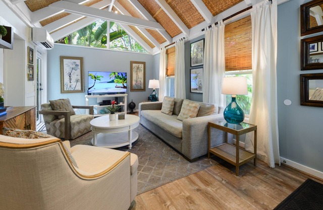 Ann Street Tranquility: A cozy and peaceful cottage
