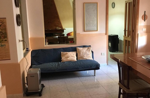 Anna Apartment- Villaputzu Zentrum Apartment