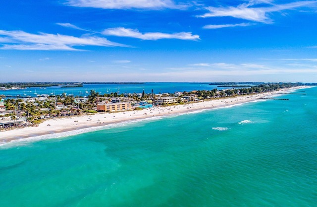 Anna Maria Island Beach Palace