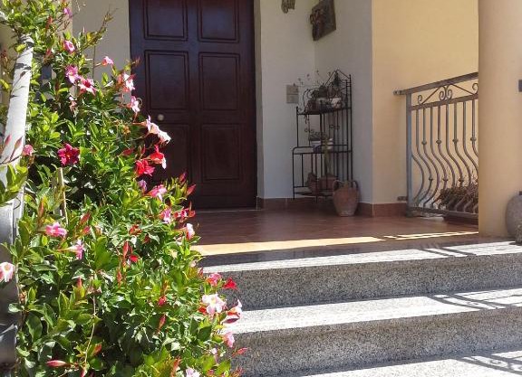 Anna Rita Alghero B&B
