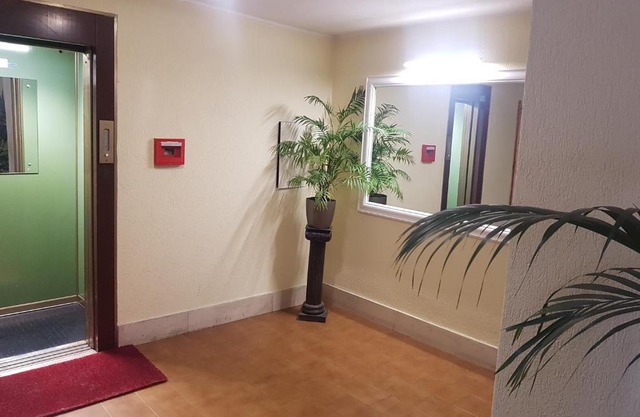 Anna's house Su Planu