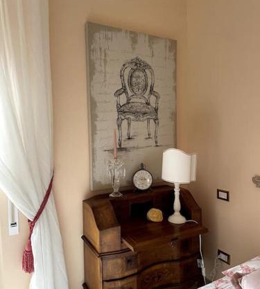 Annali Casa vacanze - Shabby style nella natura