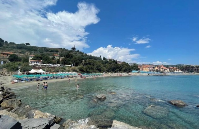 Ferienwohnung Annalisa (SLR132) in San Lorenzo al Mare - 6 Personen, 2 Schlafzimmer