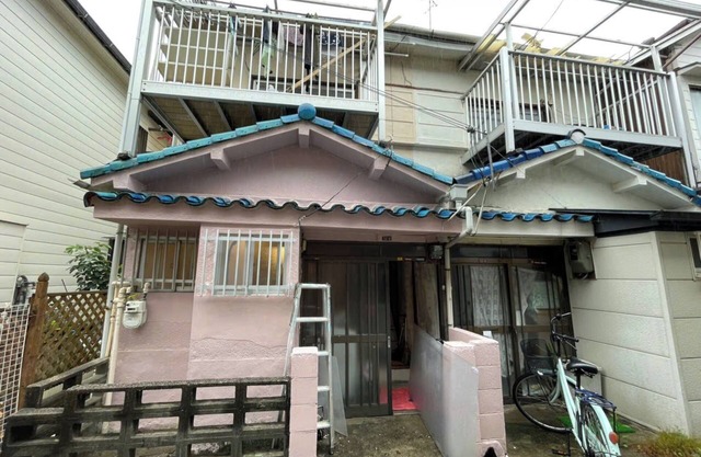 AnNam Stay New Hotarugaike