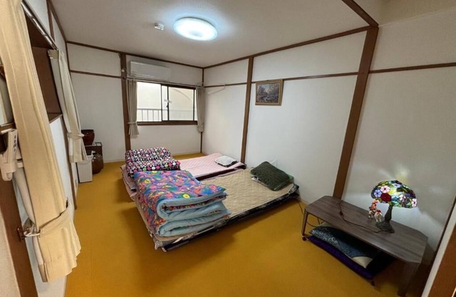 AnNam Stay Osaka Airport: whole 2 story house rental AnNam Stay Osaka Airport: 2 story townhouse