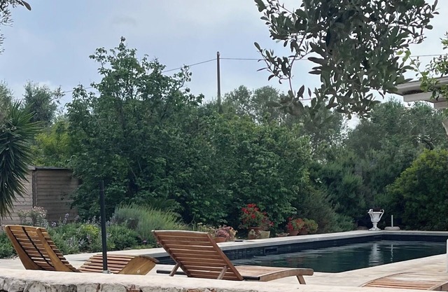 Die ANNAMARCO OSTUNI VERTRAULICH