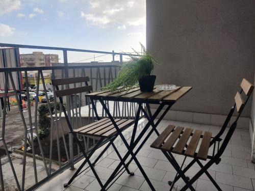 Annamaria Apartment AMA