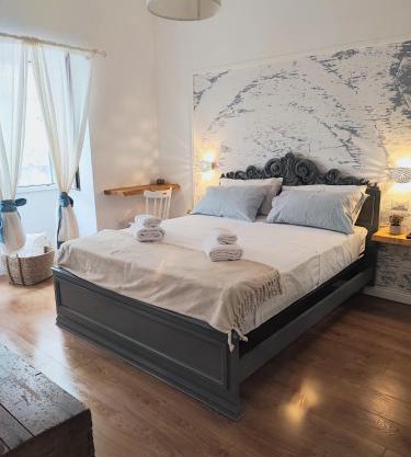 Annamaria Rooms