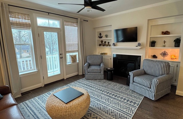 Annapolis Academy Holiday Home