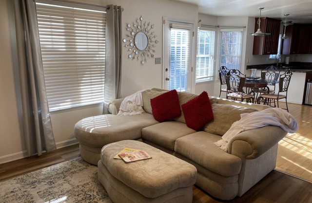 Annapolis Retreat