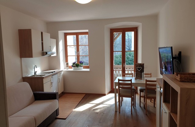 ANNARITAS HAUS