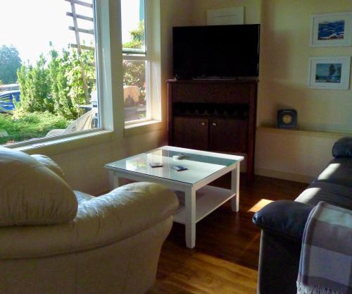 AnnArthur Guest House