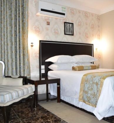 Annavilla7 Lilongwe hotel