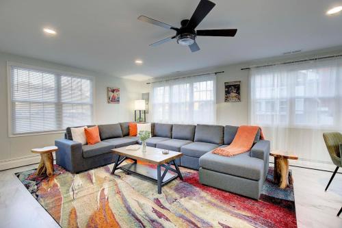 Anne and Freds Leonardtown Home