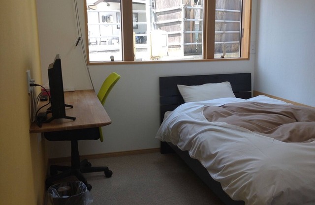 Annex 1st floor / Kagawa-gun Kagawa