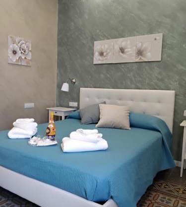 Anninedda Rooms