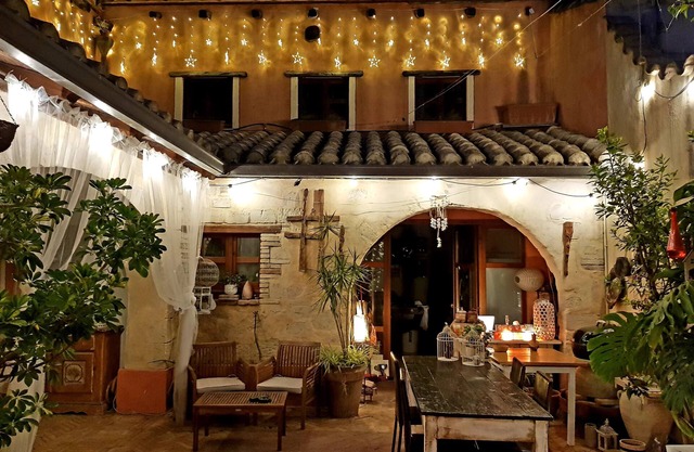 Anninnia B&B