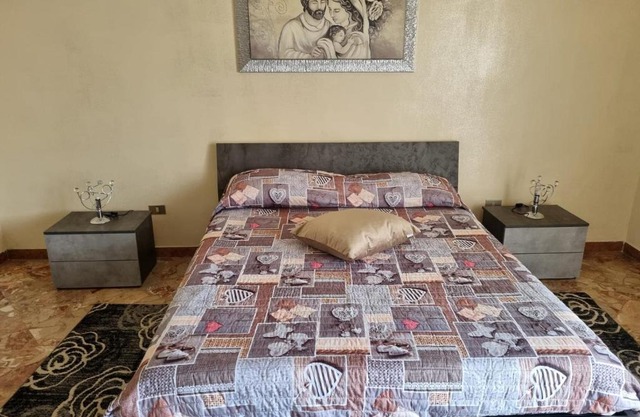 ANNUCCIA APARTMENT
