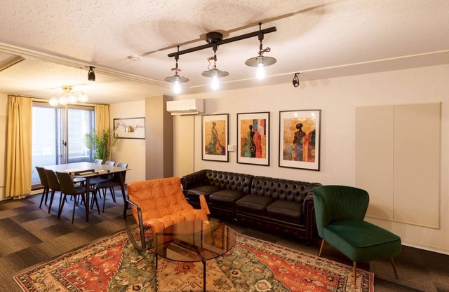 Another Sky Nagoyaekimae