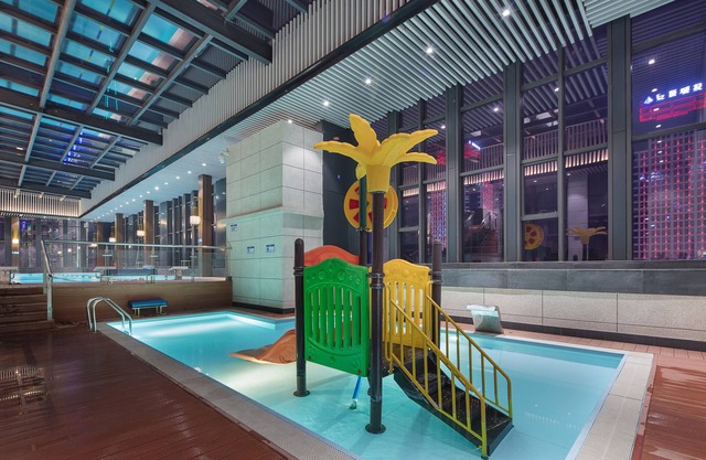 Anshun Perenc Hotel