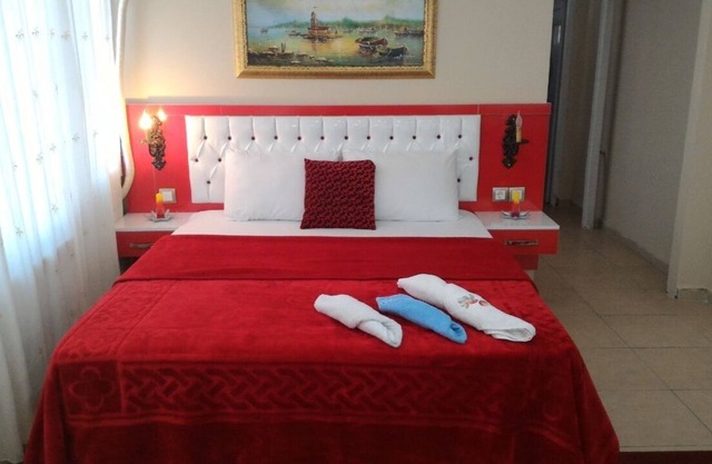 Antakya 1 Bedroom 2 by Dream of Holiday