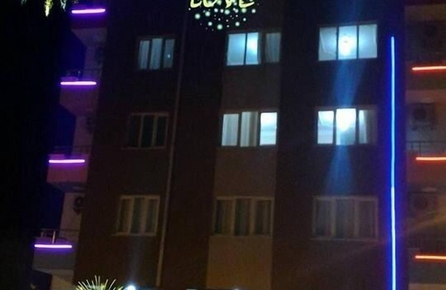 Antakya 2 Bedrooms 1 by Dream of Holiday