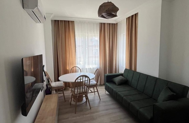 ANTALYA KÜLTÜR APART OTEL