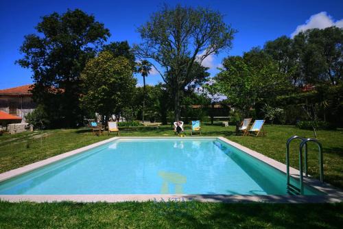 Antas Guest House