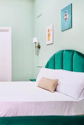 Antela47 Sleep&Stay Naples