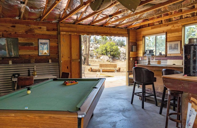 Antelope Creek Ranch