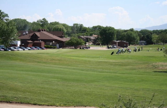 Antelope Hills Inn