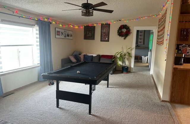 Antelope Run - 2 BR with pool table on 7 acres!