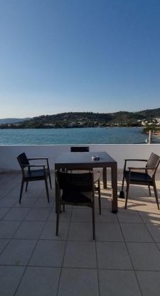 ANTİQUE İASOS BUTİK OTEL