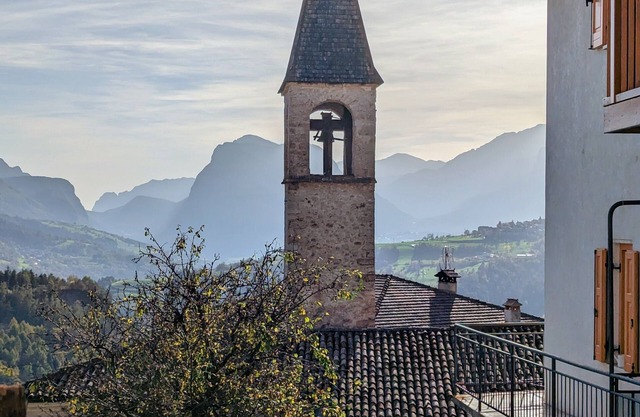 Antica bottega ristrutturata alle pendici del Brenta