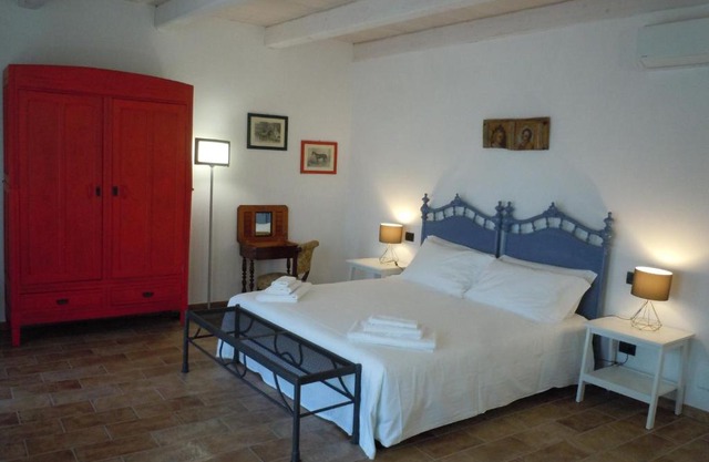 Antica Cascina Pilo