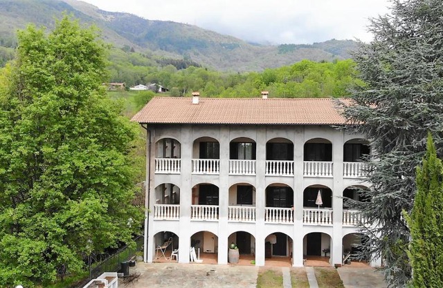 Antica Dimora del Portico