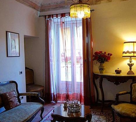 Antica Dimora Fuori Le Mura B&B