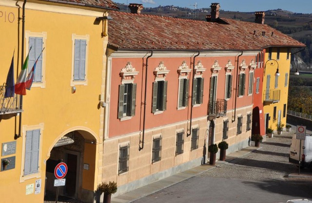 Antica Dimora Gallo Basteris
