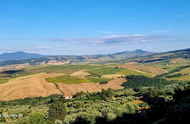Antica Dimora Iris - In the heart of Val d'Orcia
