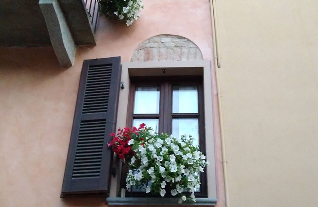 Antica Dimora bleiben in Langa wie zu Hause